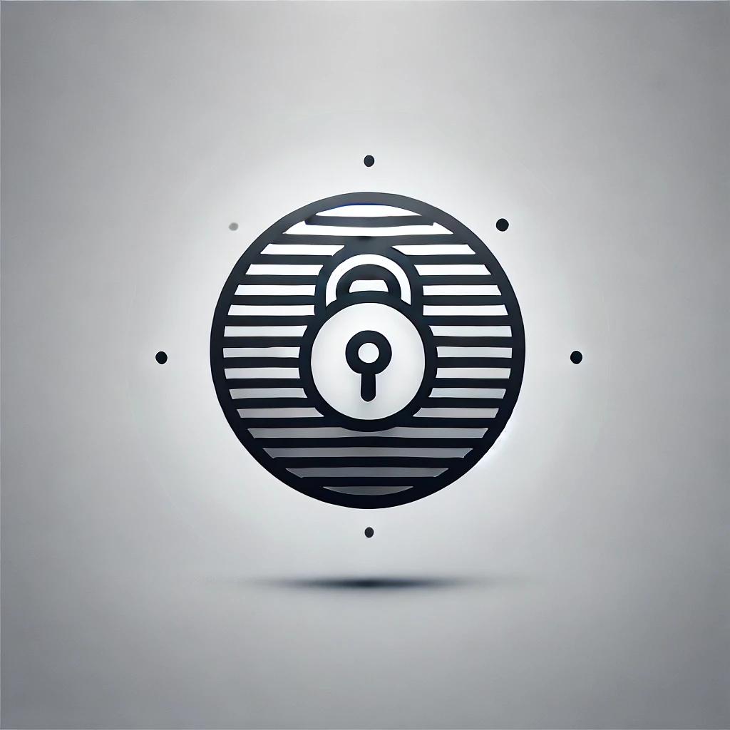 Secure icon