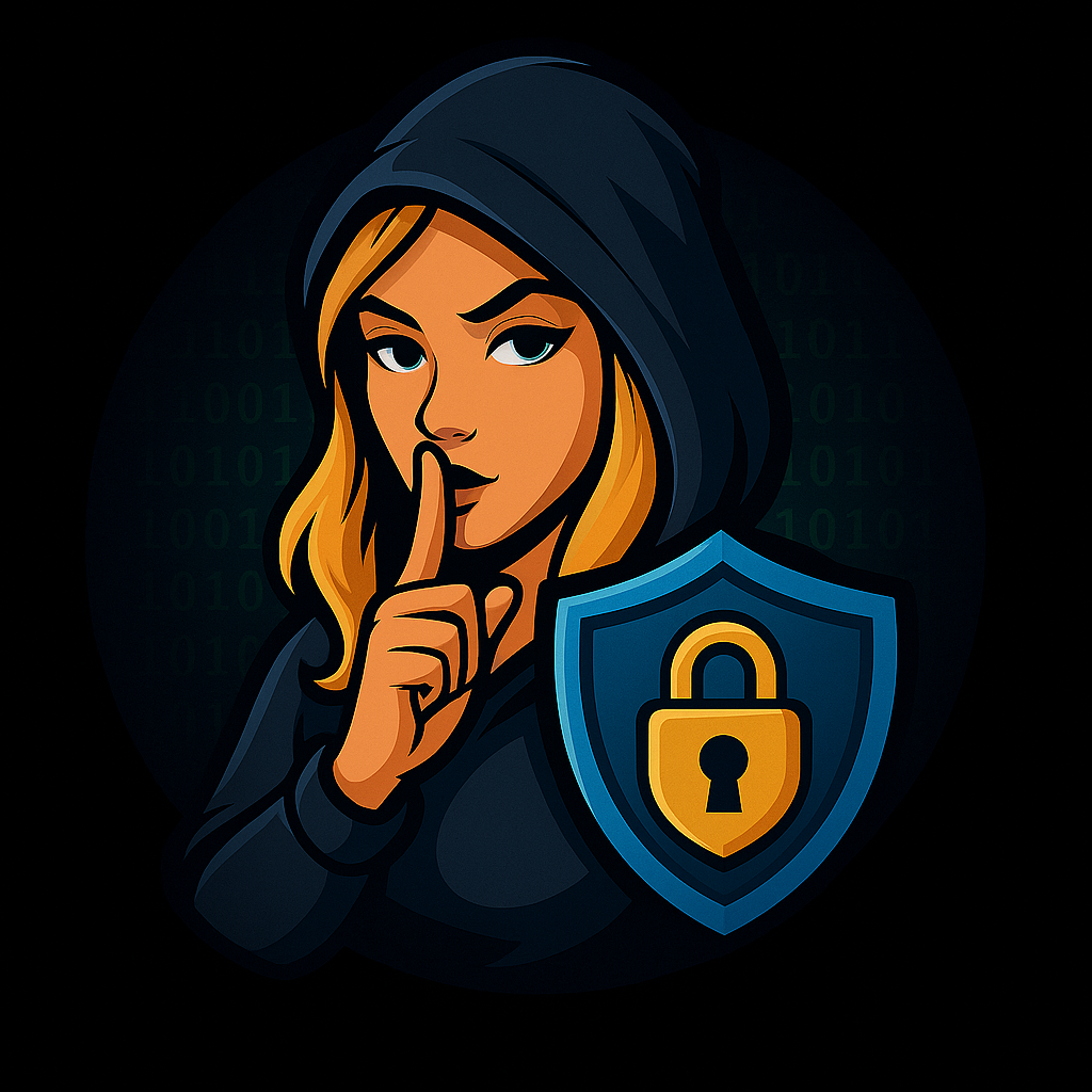 Secure & anonymous